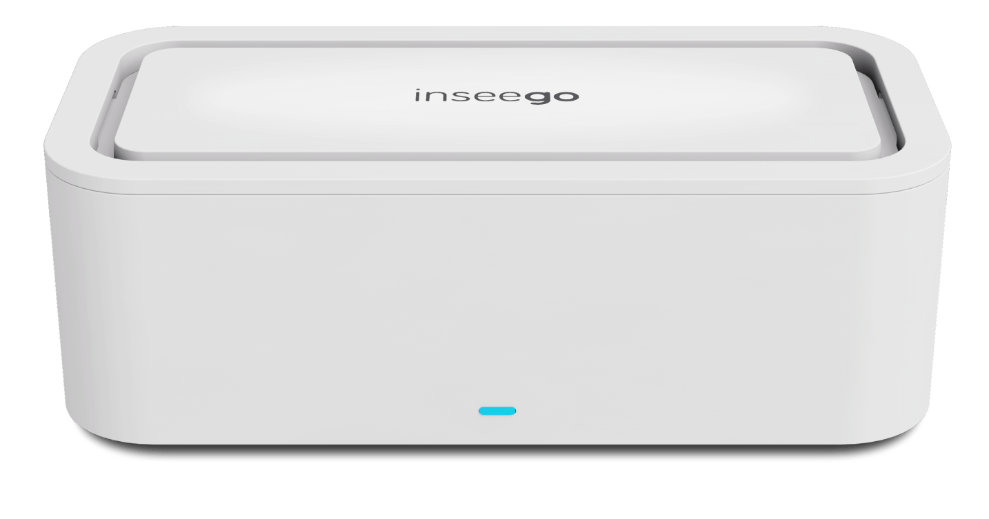 Inseego Wavemaker 5G indoor cellular router FX2000