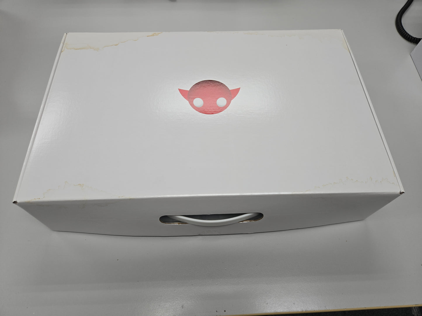 Magic Leap One
