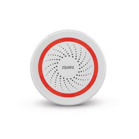 Zipato - Smart Home Indoor Siren