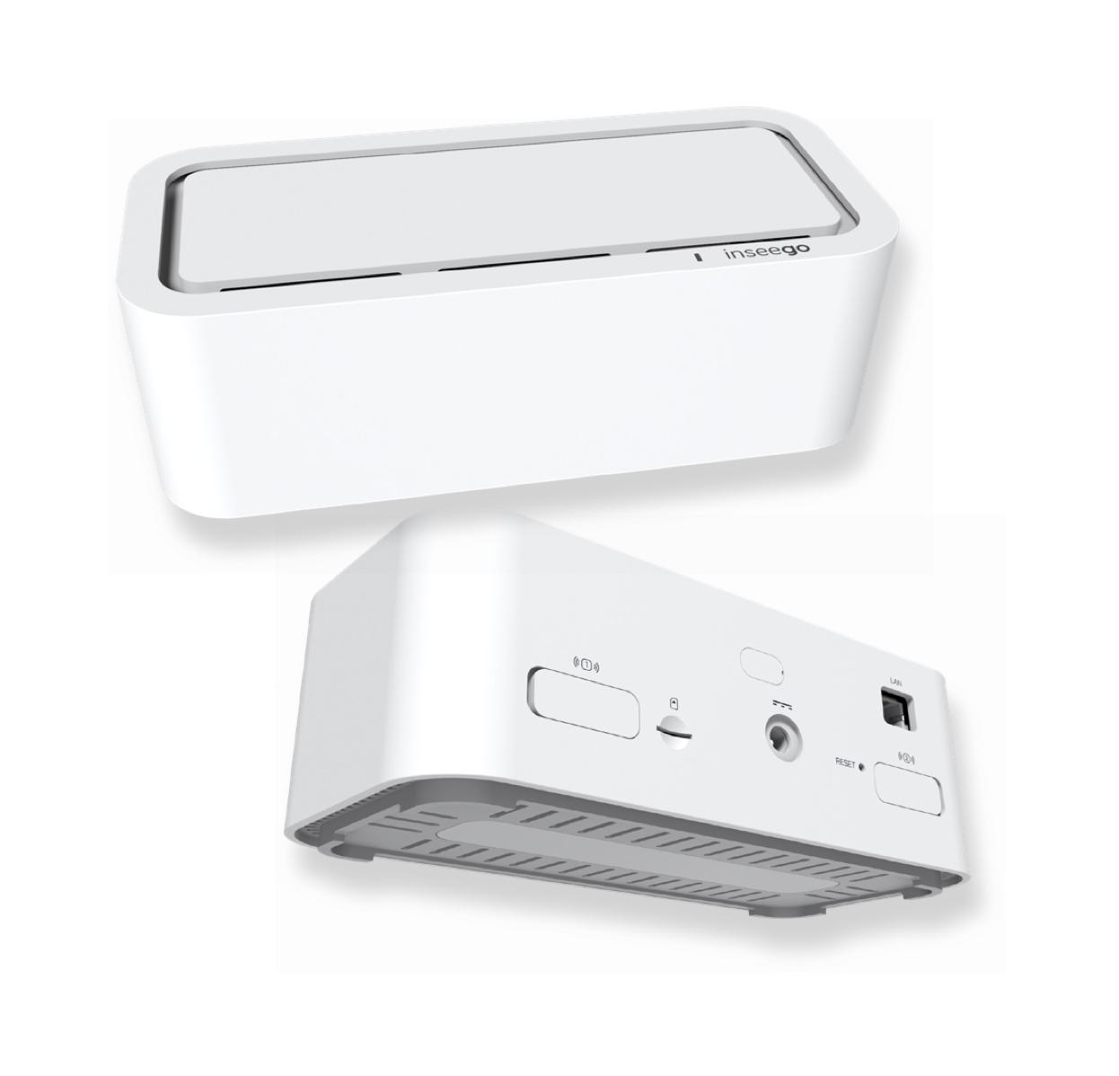 Inseego Wavemaker 5G indoor cellular router FX2000