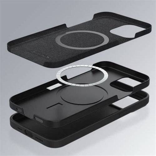 Apple iPhone 13 Magsafe Silicone Case retail packaging - tribz - Apple 194252781494