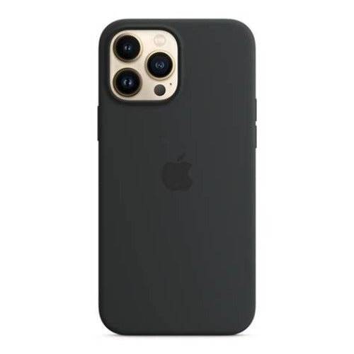 Apple iPhone 13 Magsafe Silicone Case retail packaging - tribz - Apple 194252780923