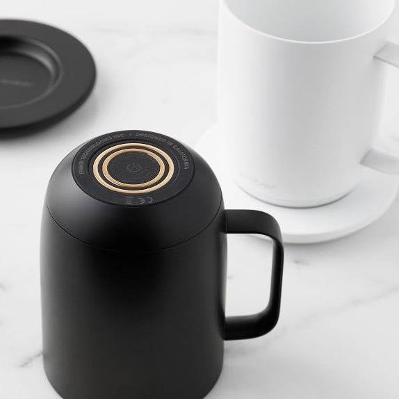 Ember Mug, Charging base