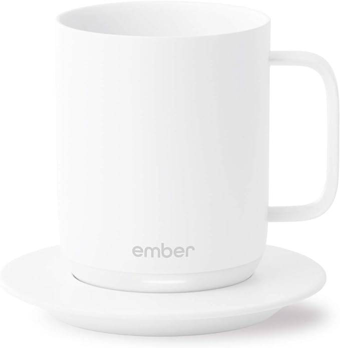 Ember Mug in White