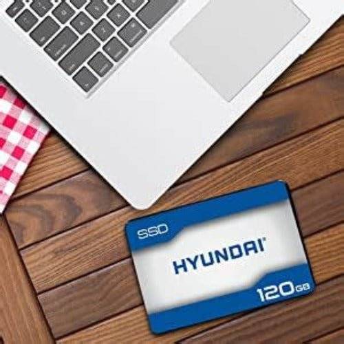Hyundai 960GB SSD Solid State Drive - tribz - Hyundai 810033030772