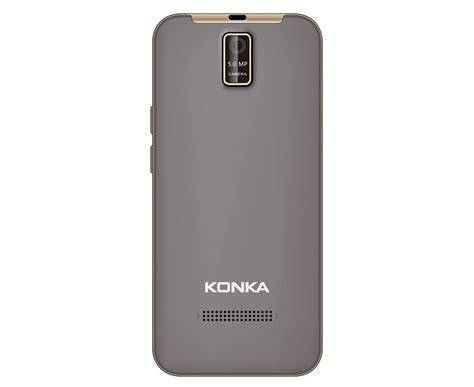 Konka U6 Big Button Phone - tribz - Konka 6941202906155