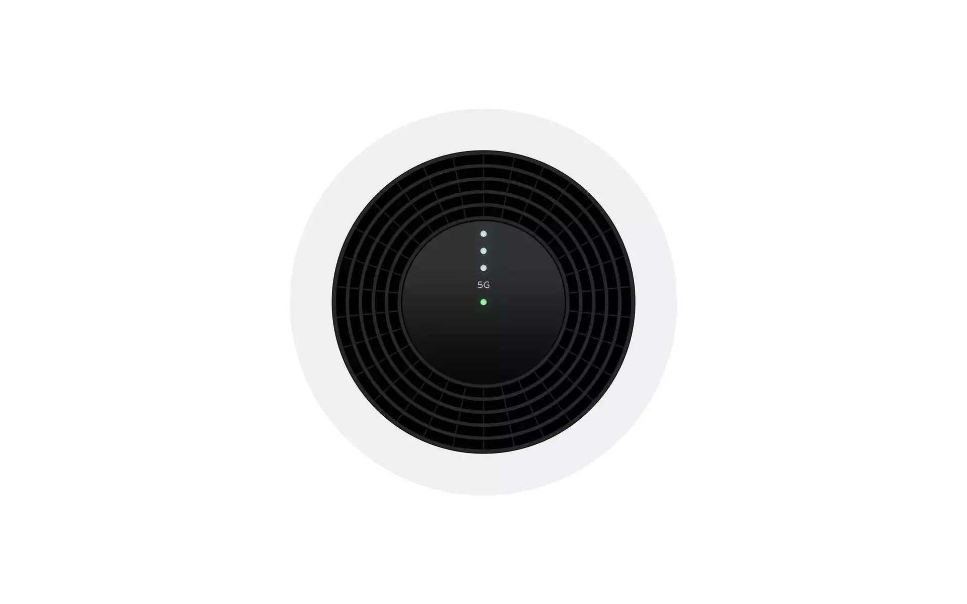 Nokia FastMile 3.2 - 5G Router, WIFI 6, Unlocked - tribz - Nokia 6970268271747