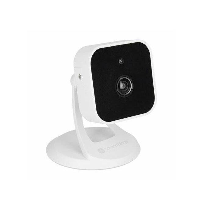 SmartThings WiFi Wireless Surveillance Camera for V - Home | Vodafone - tribz - Samsung 856418004983