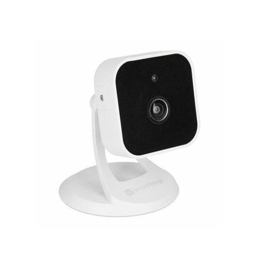 SmartThings WiFi Wireless Surveillance Camera for V - Home | Vodafone - tribz - Samsung 856418004983