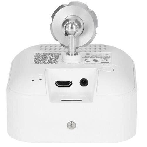 SmartThings WiFi Wireless Surveillance Camera for V - Home | Vodafone - tribz - Samsung 856418004983