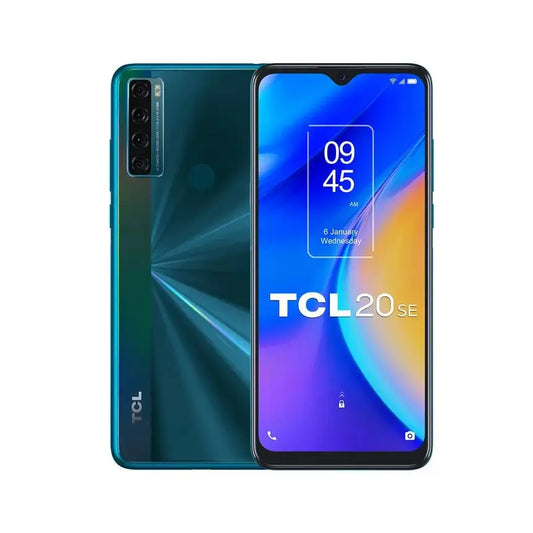 TCL 20SE 4GB Smartphone - tribz - TCL 4894461870960