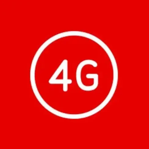 4G Sign