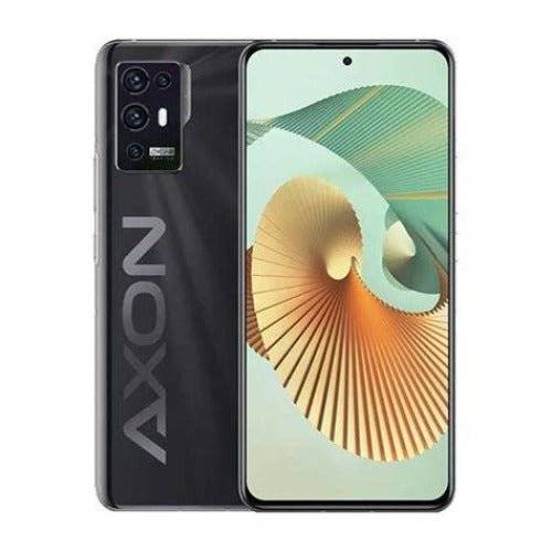 ZTE Axon 30 - White, 5G 128GB, 8GB Ram Smartphone - tribz - ZTE 6902176072529