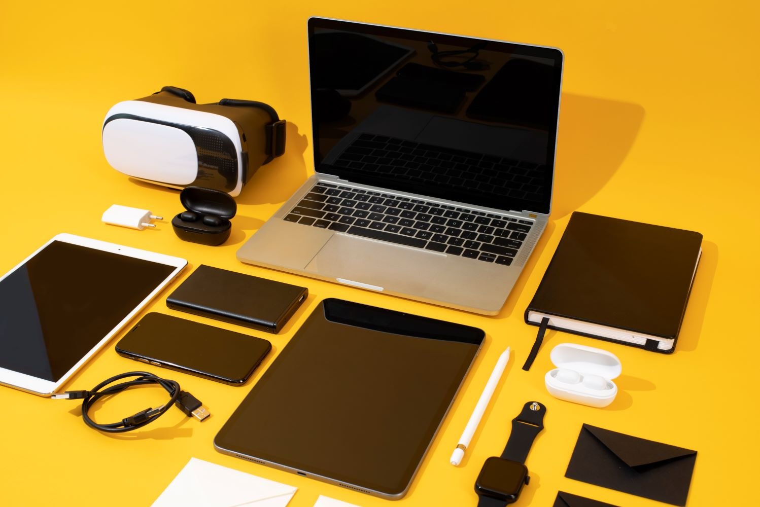 Tech & Gadgets - tribz