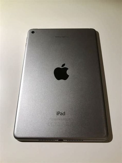 Apple iPad Mini 4 WiFi + Cellular - Preloved Cherished