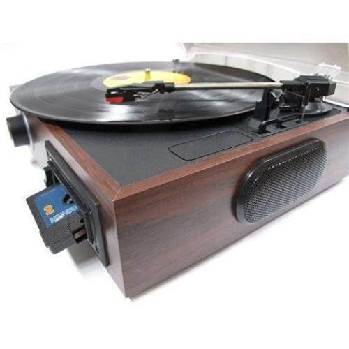 mbeat - Vintage Turntable & Cassette to Digital Recorder - Preloved