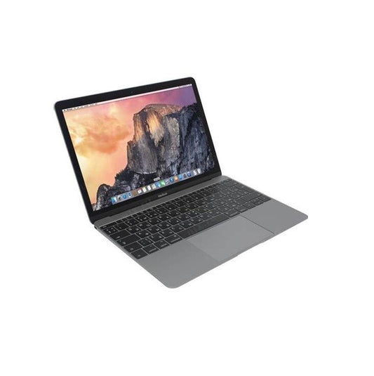 Apple Macbook A1534 - Space Grey