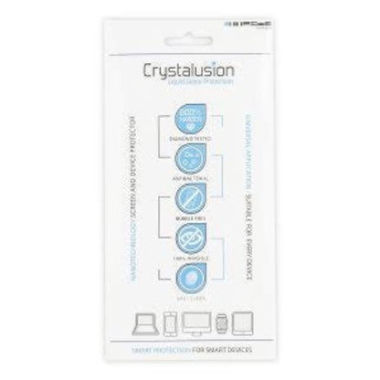 Crystalusion Screen Protector