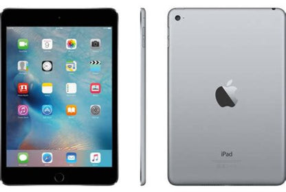 Apple iPad Mini 4 WiFi + Cellular - Preloved Cherished