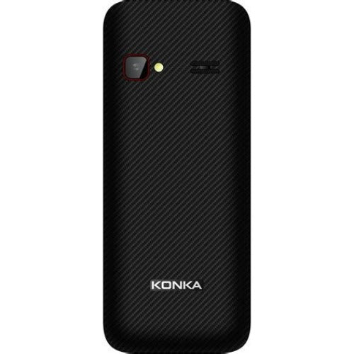 Konka FP8 Big Button Phone