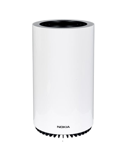 Nokia FastMile 3.2 - 5G Router, front view