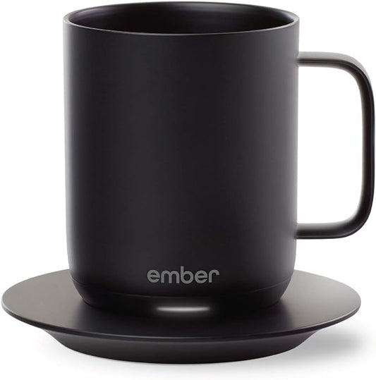 Ember Smart Mug, Temperature Control