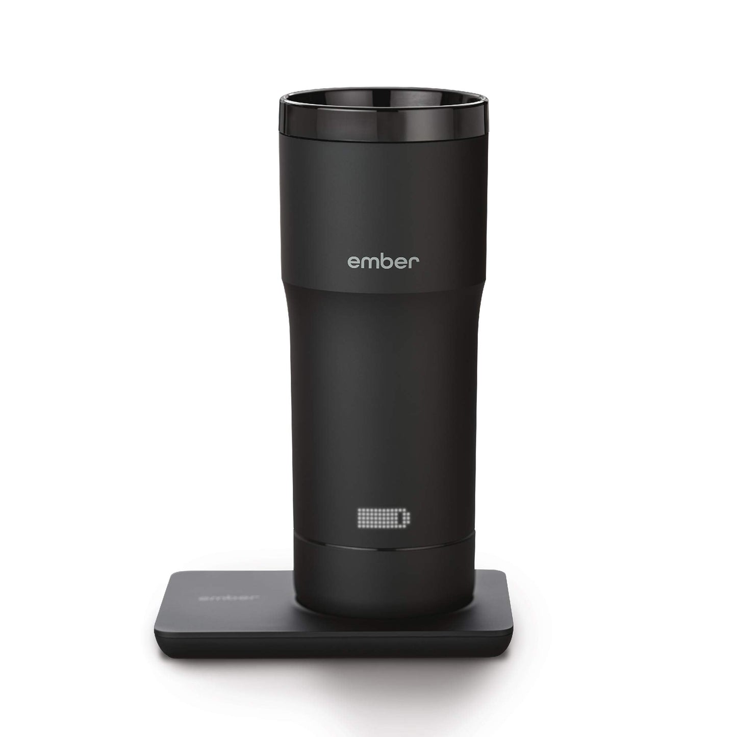 Ember Travel Mug - The Self-Heating Smart Mug for On-the-Go | Precision Temperature Control