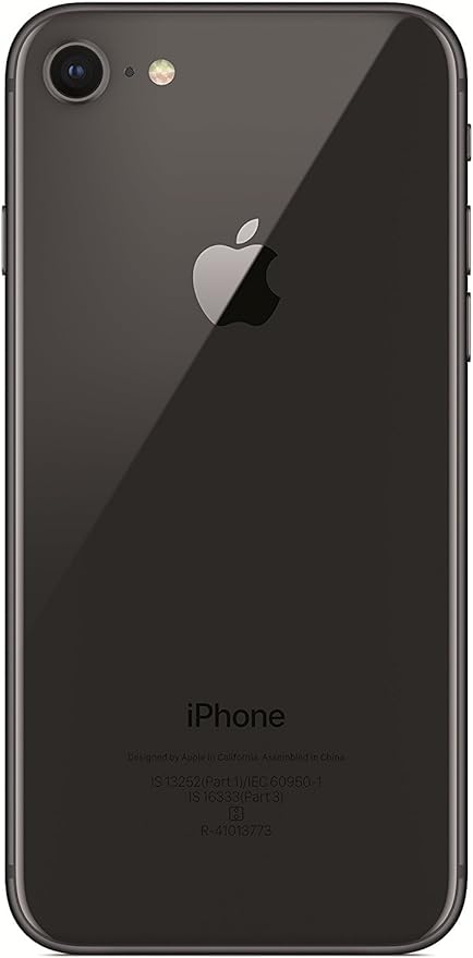 Apple iPhone 8, 64GB, Space Grey - Pristine (A1863)