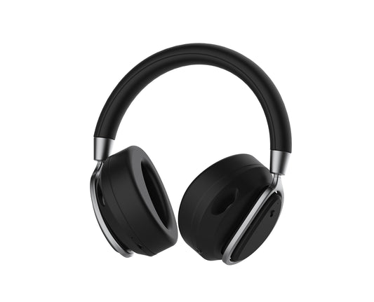 Defunc MUTE Noise Cancellation Wireless Headphones