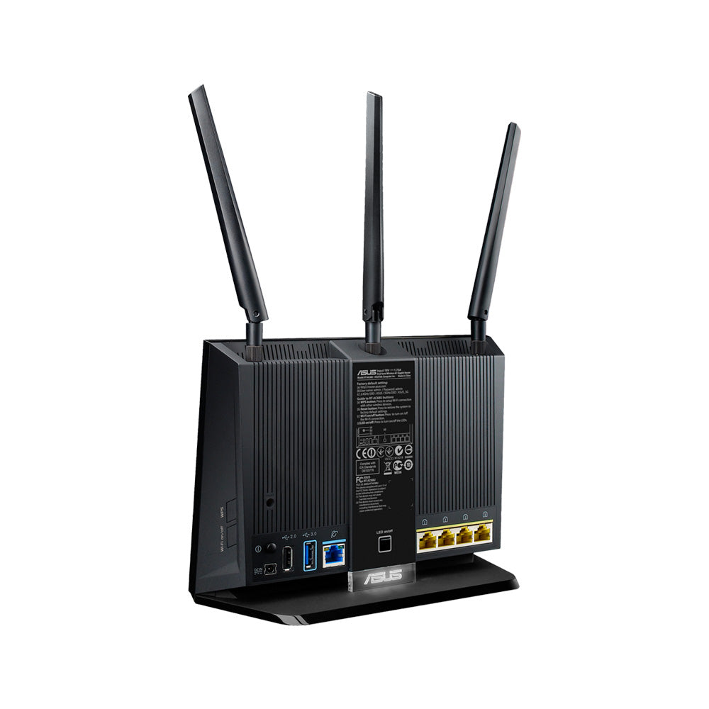 ASUS RT-AC68U - Wireless Router