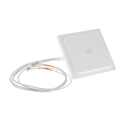 Cisco Aironet Four-Element, MIMO, Omnidirectional Antenna (AIR-ANT2524V4C-R=)