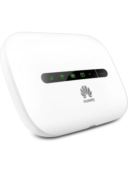 Huawei Portable Mobile WiFi Hotspot, E5220, 3G, Brand New