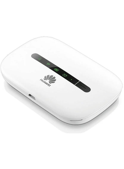 Huawei Portable Mobile WiFi Hotspot, E5220, 3G, Brand New