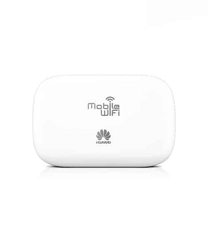 Huawei Portable Mobile WiFi Hotspot, E5220, 3G, Brand New