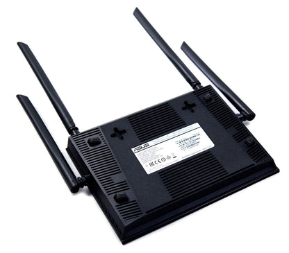 ASUS DSL-AC52U - VDSL/ADSL Modem Router