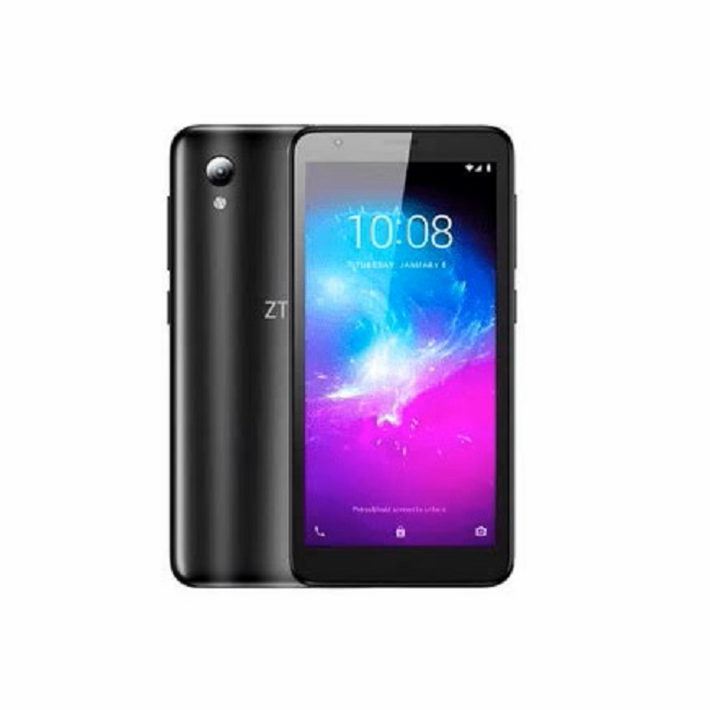 ZTE Blade L130 (4.0") 3G 8GB Smartphone