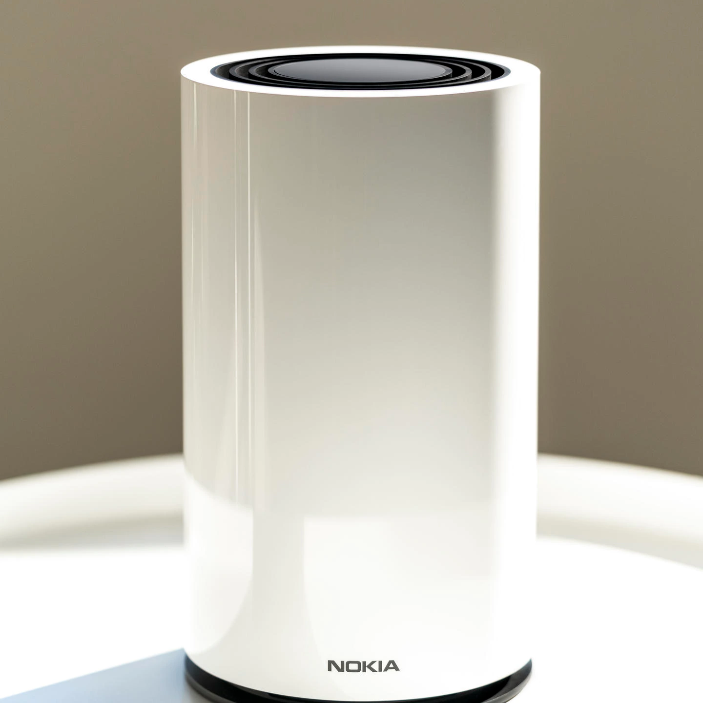 Nokia FastMile 5G Router, Unlocked