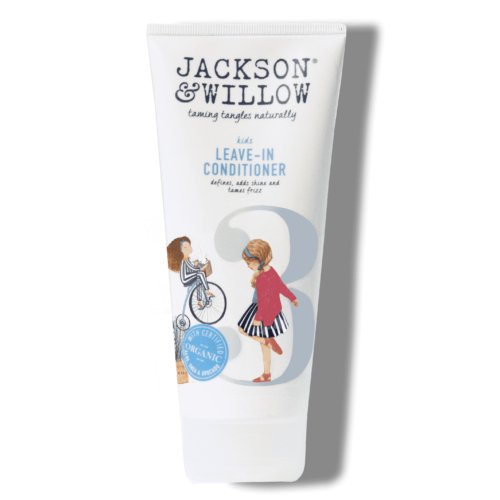 Jackson & Willow Leave in Conditioner