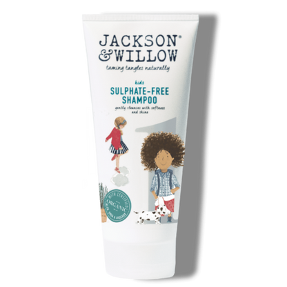 Jackson & Willow Shampoo