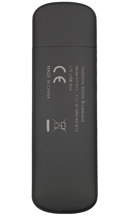 Huawei K4511 3G Data Dongle - Unlocked