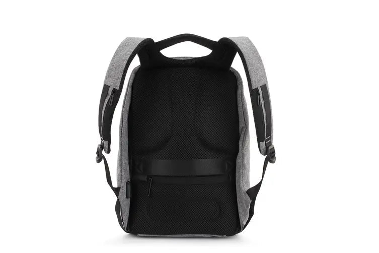 Anti - Theft, Waterproof, Laptop Backpack with USB Port from Kogan. - tribz - Kogan 6888644575286