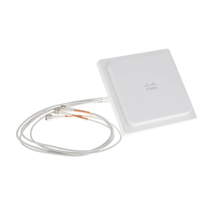 Cisco Aironet Four - Element, MIMO, Omnidirectional Antenna (AIR - ANT2524V4C - R=) - tribz - Cisco 0889728277464