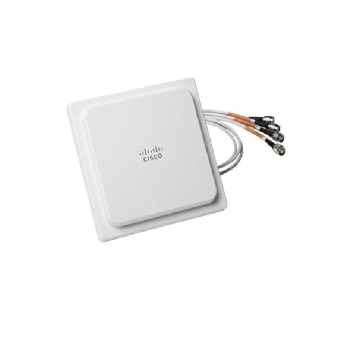 Cisco Aironet Four - Element, MIMO, Omnidirectional Antenna (AIR - ANT2524V4C - R=) - tribz - Cisco 0889728277464