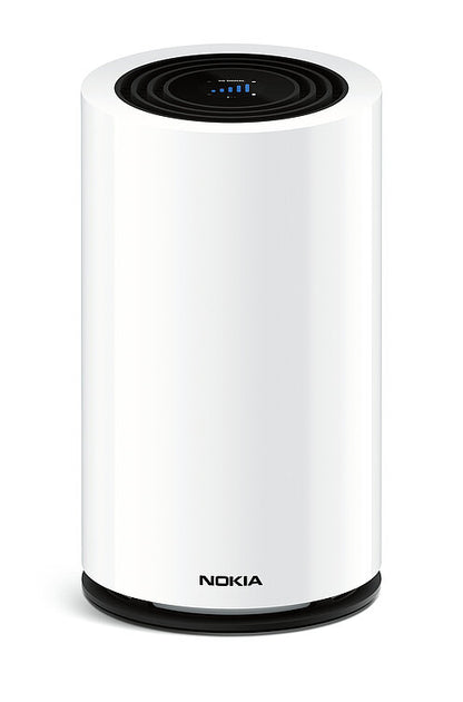 Nokia FastMile 3.0 5G Gateway for Seamless Connectivity. Preloved & Fully Tested