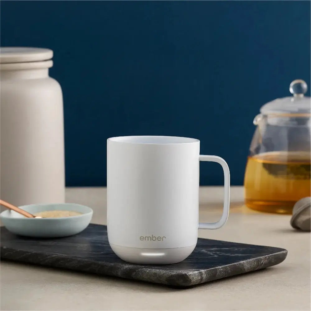 Ember Smart Mug, Temperature Control - tribz - Ember 852920007030