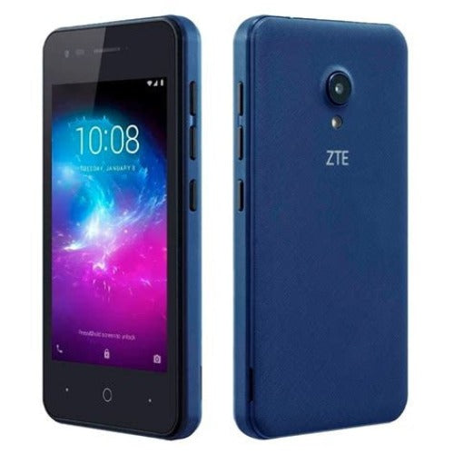 ZTE Blade L130 (4.0") 3G 8GB Smartphone
