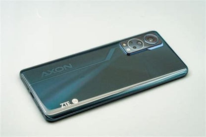 ZTE Axon 30 - White, 5G 128GB, 8GB Ram Smartphone