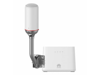 Huawei B2368, 5Ghz CPE, 4G LTE, Outdoor Router - tribz - Huawei 6901443299065