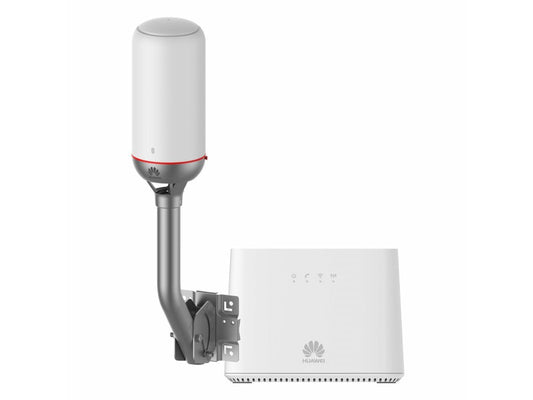 Huawei B2368, 5Ghz CPE, 4G LTE, Outdoor Router - tribz - Huawei 6901443299065