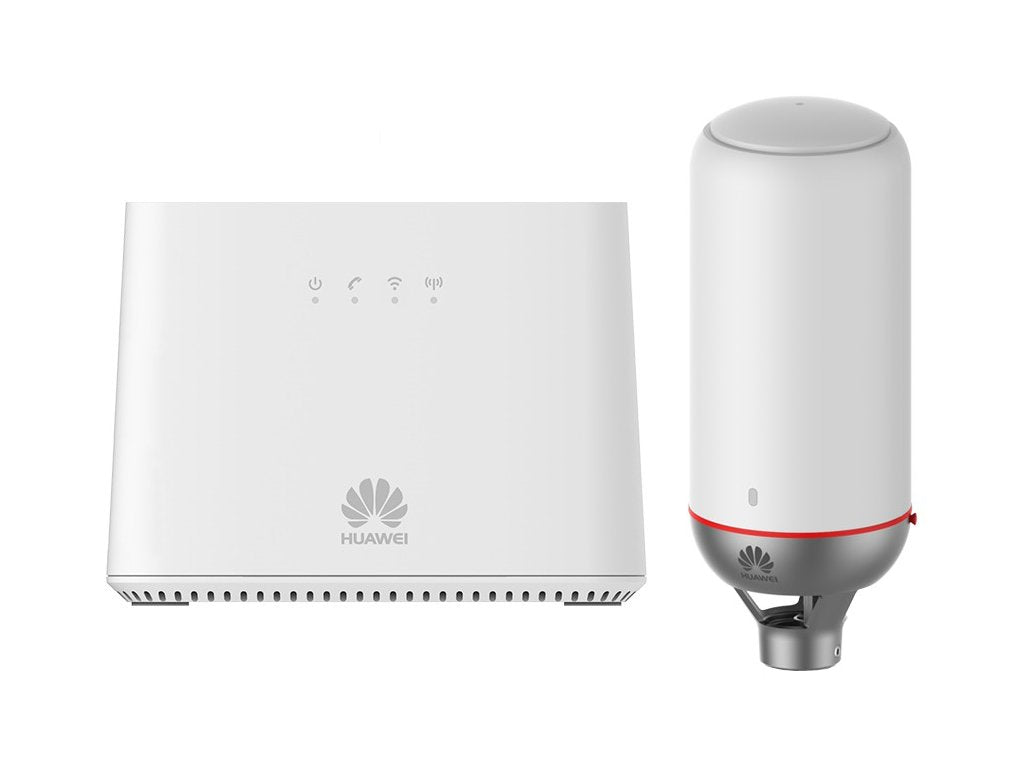 Huawei B2368, 5Ghz CPE, 4G LTE, Outdoor Router - tribz - Huawei 6901443299065